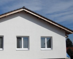 Stavebnictví na míru