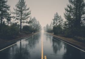 Profesionální autodoprava po celé EU