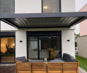 Stínící technika a dodávky a servis hardware a software