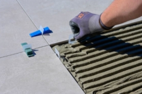 Profesionální malířské práce a podlahy