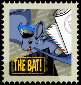 The Bat!