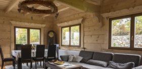 Okna, dveře, garážová vrata