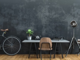 Kvalitní dekorativní stěrky