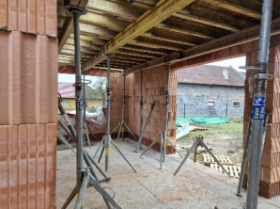 Profesionální stavby a údržba s R.T.T.G Group