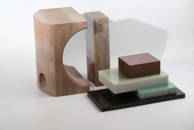 Elektroizolační materiály – desky, trubky, tyče + CNC opracování a výroba dle výkresu