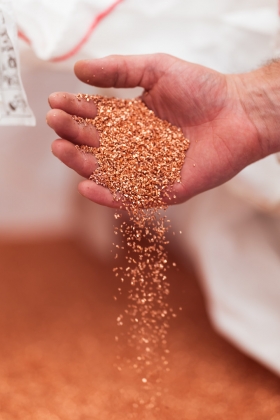 Výkup kabelů a vodičů (Cu/Al) – lepší cena díky separaci a třídění