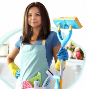 Profesionální úklid a čištění