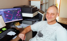 Profesionální projektová dokumentace na míru