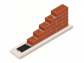 Fólie pro izolaci zdiva FATRAFOL 929