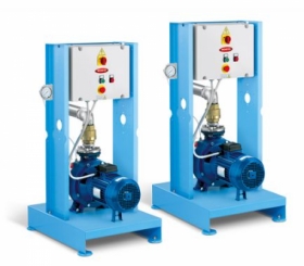 Stroje pro zpracování plastů - Prodej