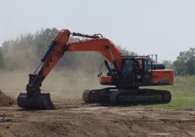 Profesionální stavební a demoliční práce