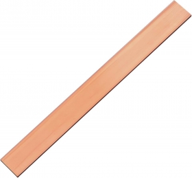Měď, hutní materiál