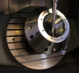 Komplexní služby obrábění