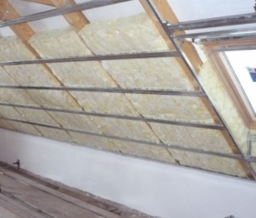 Stavební a rekonstrukční práce