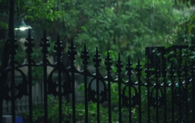 Kovové brány a ploty na míru