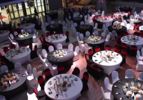 Originální catering pro vaši akci