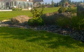 Zahradnické služby s důrazem na kvalitu