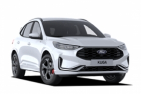 Autorizovaný prodejce a servis vozů Ford