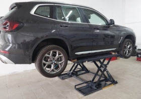 Komplexní péče o vaše auto