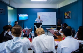 Mentální koučink a neurověda pro sportovce, rodiče i manažery