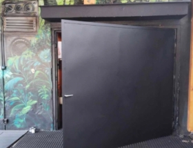 Profesionální svařování na míru