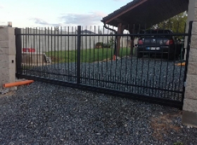 Profesionální zámečnické práce