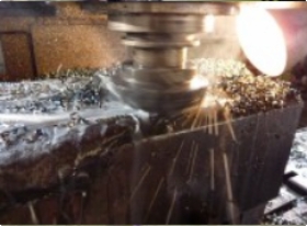 Specialista na obrábění kovů