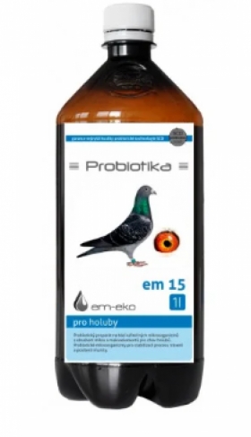 Probiotické produkty