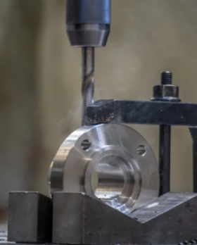 Kvalitní obrábění