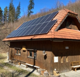 Fotovoltaika, tepelná čerpadla, dotace