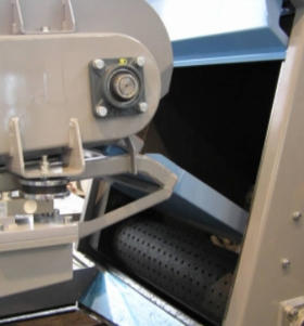 Lisování technické pryže