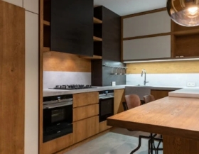 Truhlářské práce