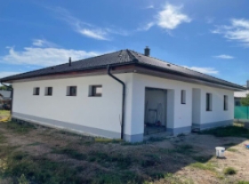 Stavební práce a rekonstrukce