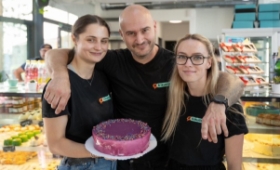 Sladké pokušení a pokrmy pro každý den