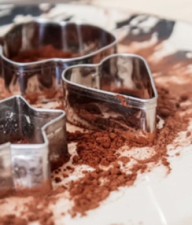 Nejlepší vykrajovátka a formičky na trhu