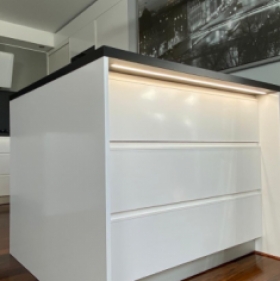 Truhlářské práce na míru