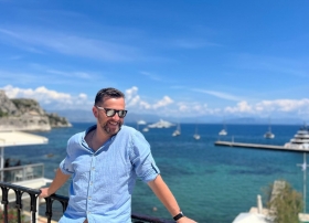 Kompletní malířské a natěračské služby.