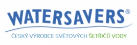 Úspora vody s Watersavers: investujte chytře