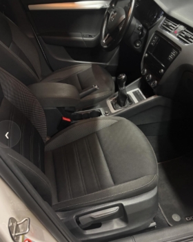 Hloubkové čištění interiérů vozidel