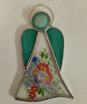 Vitráže Roal nabízí originální vitráže na míru pro interiéry i exteriéry