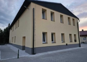 Komplexní stavební práce