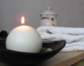 Relaxujte a objevujte s Bohdanou