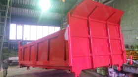 Zámečnické práce