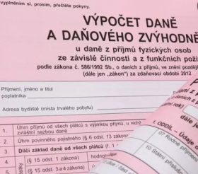 Profesionální účetnictví pro firmy a živnostníky