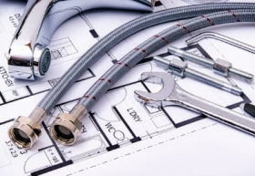 Profesionální instalatérské služby