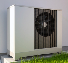 Instalace tepelných čerpadel na míru