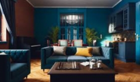 Komplexní architektonické a projektové služby