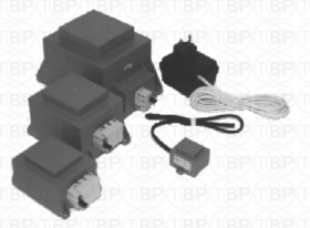 Transformátory na míru pro všechny potřeby