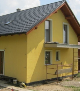 Spolehlivé stavební služby na míru