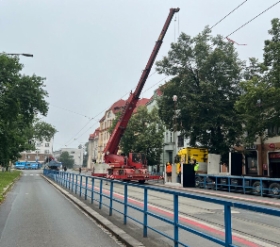 Kompletní stavební práce